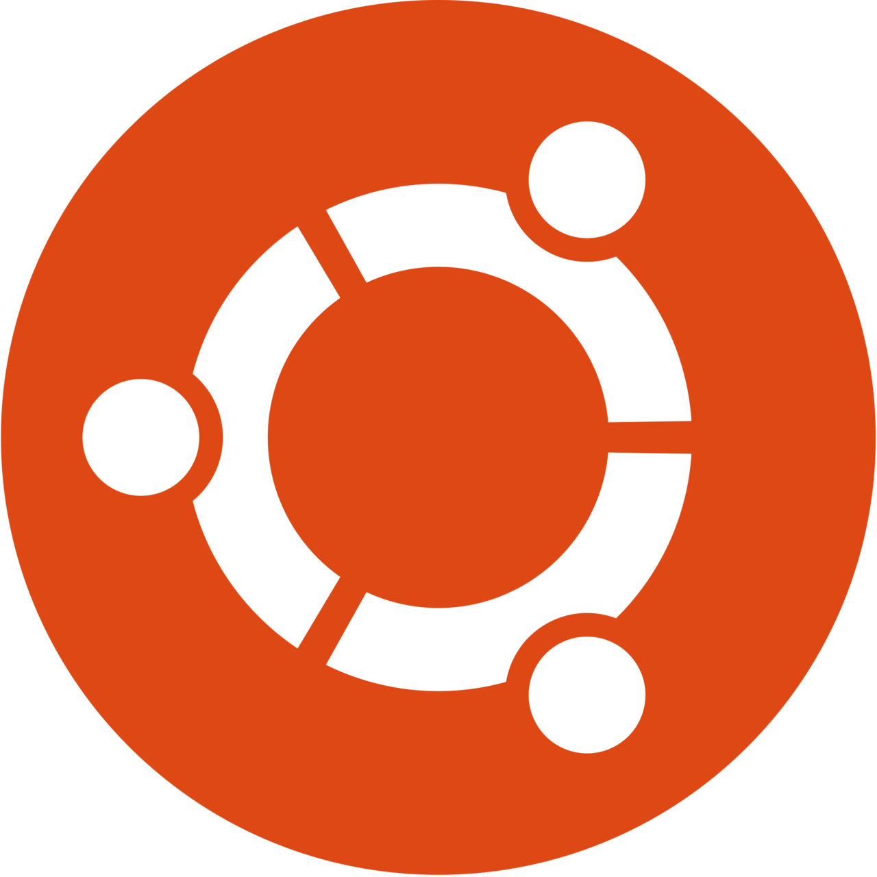 Ubuntu 24.04